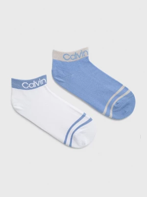 Obrázek produktu Calvin Klein Ponožky Calvin Klein modrá