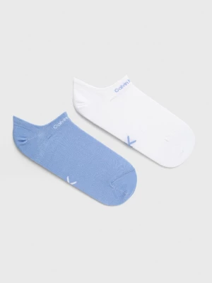 Obrázek produktu Calvin Klein Ponožky Calvin Klein modrá