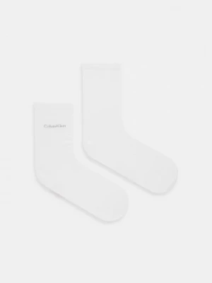 Obrázek produktu Calvin Klein ponožky dámské 2-pack
