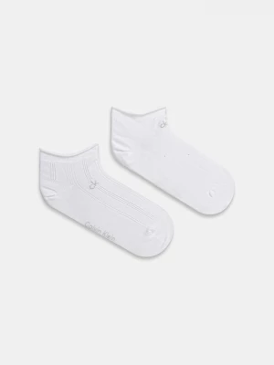 Obrázek produktu Calvin Klein Ponožky dámské 2-pack