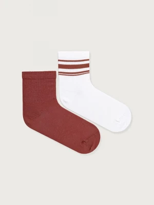 Obrázek produktu Calvin Klein ponožky dámské 2-pack