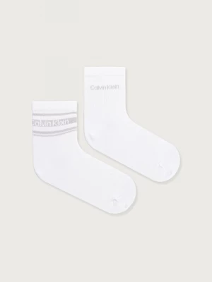 Obrázek produktu Calvin Klein ponožky dámské 2-pack