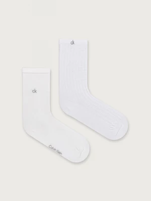 Obrázek produktu Calvin Klein ponožky dámské 2-pack