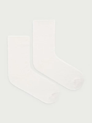 Obrázek produktu Calvin Klein ponožky dámské 2-pack béžová