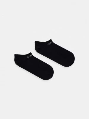 Obrázek produktu Calvin Klein ponožky dámské 2-pack černá