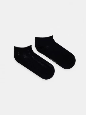 Obrázek produktu Calvin Klein Ponožky dámské 2-pack černá