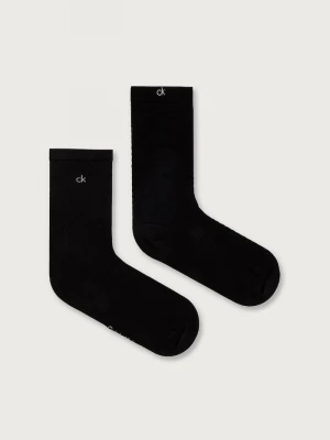 Obrázek produktu Calvin Klein ponožky dámské 2-pack černá