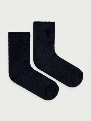 Obrázek produktu Calvin Klein ponožky dámské 2-pack černá