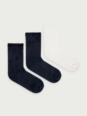 Obrázek produktu Calvin Klein ponožky dámské 3-pack černá