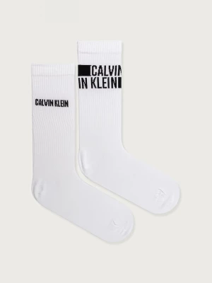 Obrázek produktu Calvin Klein ponožky dámské s bavlnou 2-pack