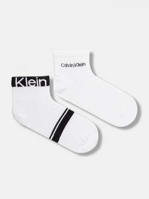 Obrázek produktu Calvin Klein ponožky pánské 2-pack