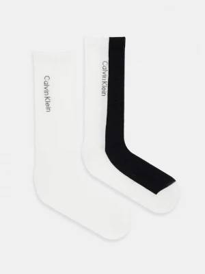 Obrázek produktu Calvin Klein ponožky pánské 2-pack béžová