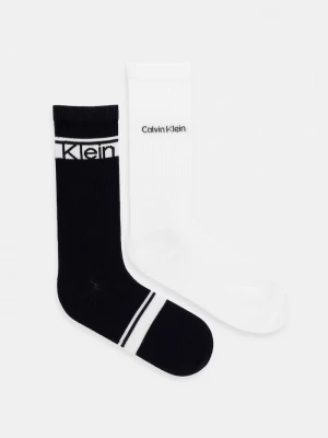 Obrázek produktu Calvin Klein Ponožky pánské černá