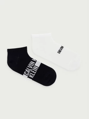 Obrázek produktu Calvin Klein ponožky pánské černá