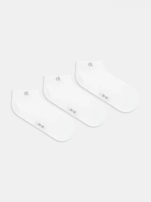 Obrázek produktu Calvin Klein ponožky pánské s bavlnou 3-pack