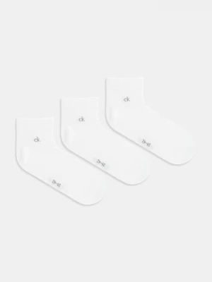 Obrázek produktu Calvin Klein ponožky pánské s bavlnou 3-pack