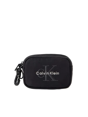 Obrázek produktu Calvin Klein Pouzdro 'BOLD' tmavě šedá / černá / bílá