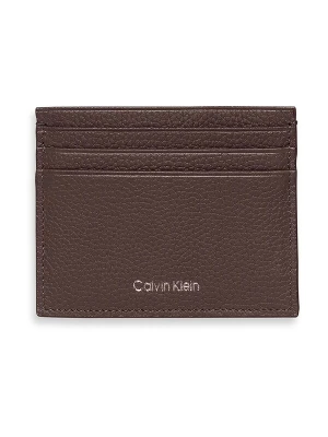 Obrázek produktu Calvin Klein Pouzdro hnědá