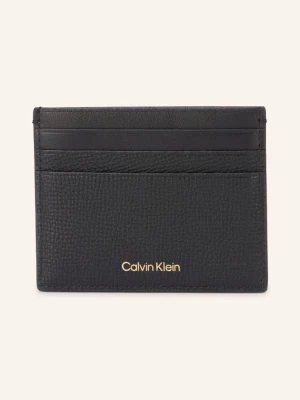 Obrázek produktu Calvin Klein Pouzdro Na Karty černá