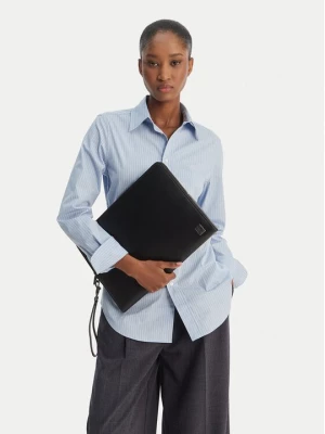 Obrázek produktu Calvin Klein Pouzdro na tablet Emblem Hw Laptop Sleeve LV04D1171G Černá