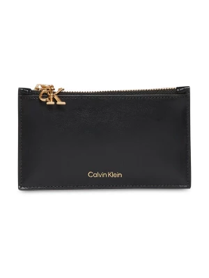 Obrázek produktu Calvin Klein Pouzdro 'RFID Monogram Cardholder' černá