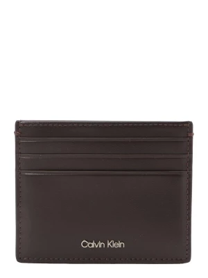 Obrázek produktu Calvin Klein Pouzdro tmavě hnědá