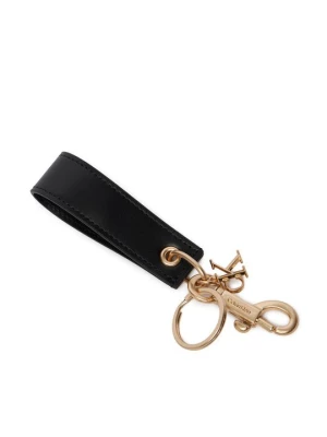 Obrázek produktu Calvin Klein Přívěsek Bold Ck Logo Key Fob LV04D1151G Černá
