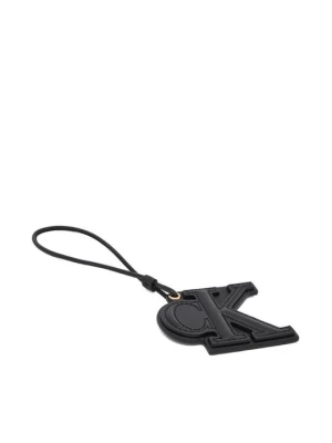 Obrázek produktu Calvin Klein Přívěsek Deboss Monogram Patch Bag Charm LV04F1191G Černá