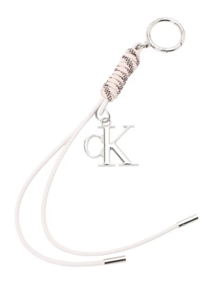 Obrázek produktu Calvin Klein Přívěsek na klíče lilek / šeříková
