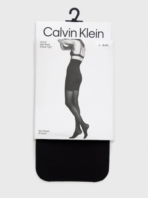 Obrázek produktu Calvin Klein Punčochy Calvin Klein černá