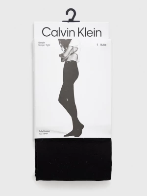 Obrázek produktu Calvin Klein Punčochy Calvin Klein černá