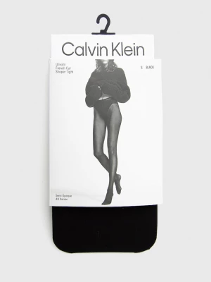 Obrázek produktu Calvin Klein Punčochy Calvin Klein černá