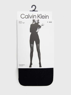 Obrázek produktu Calvin Klein Punčochy Calvin Klein černá