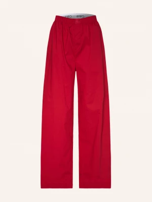 Obrázek produktu Calvin Klein Pyžamové Kalhoty červená
