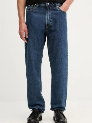 Obrázek produktu Calvin Klein relaxed fit džíny pánské námořnická modř