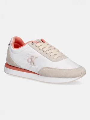 Obrázek produktu Calvin Klein RETRO RUNNER LACE UP NYLON MG tenisky dámské