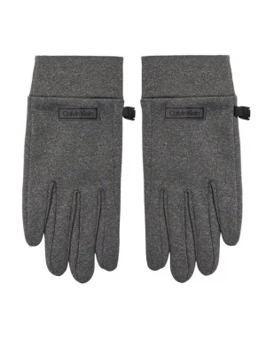 Obrázek produktu Calvin Klein Rukavice LV04D8039G Šedá
