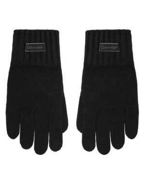 Obrázek produktu Calvin Klein Rukavice LV04D8105G Černá