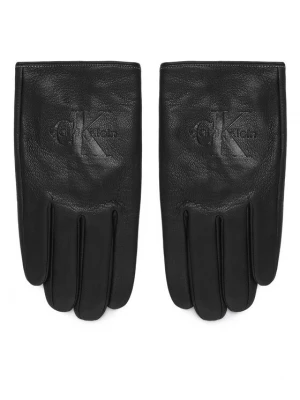 Obrázek produktu Calvin Klein Rukavice LV04D8119G Černá