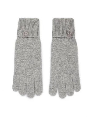 Obrázek produktu Calvin Klein Rukavice LV14F8065G Světle šedá