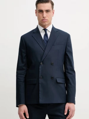 Obrázek produktu Calvin Klein Sako Calvin Klein námořnická modř