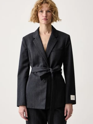 Obrázek produktu Calvin Klein sako dámské s vlnou