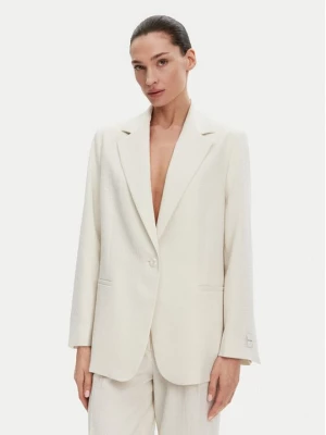 Obrázek produktu Calvin Klein Sako K20K208240 Béžová Regular Fit