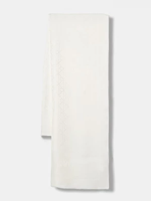 Obrázek produktu Calvin Klein šál dámský z modalu bílá