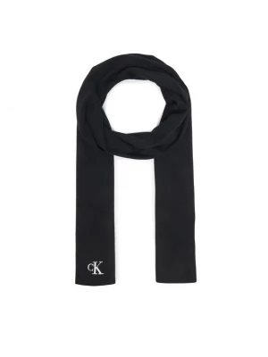 Obrázek produktu Calvin Klein Šál Fine LV04D8021G Černá
