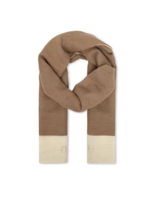 Obrázek produktu Calvin Klein Šál Linen Blend Emblem Pareo Scarf LV04F9021G Béžová