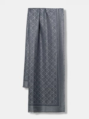 Obrázek produktu Calvin Klein Šála Calvin Klein modrá