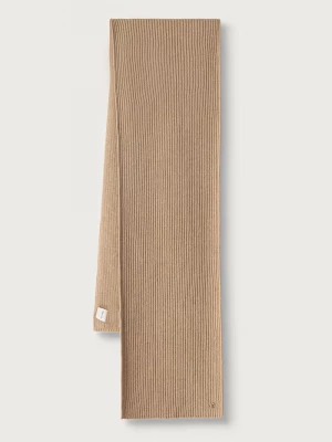 Obrázek produktu Calvin Klein šála dámská s vlnou béžová