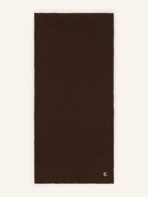 Obrázek produktu Calvin Klein Šála hnědá