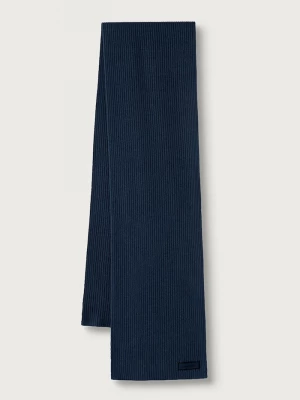 Obrázek produktu Calvin Klein šála pánská bavlněná modrá
